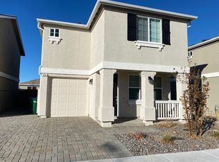 3607 Ruidoso St, Reno, NV 89512