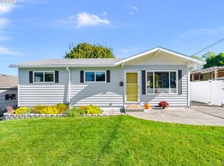 1624 NE 81st Ave, Portland, OR 97213