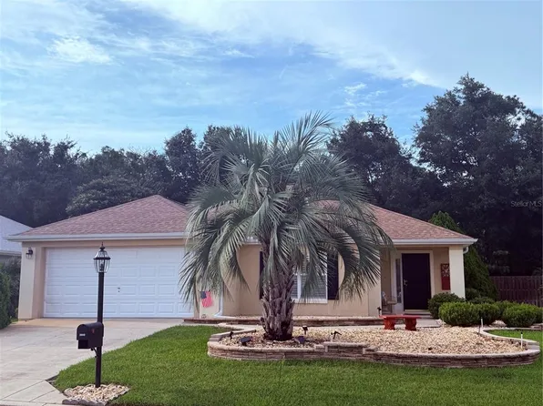 13088 SE 86TH CIRCLE, SUMMERFIELD, FL 34491