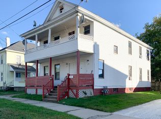 128 Stoddard Ave, Pittsfield, MA 01201