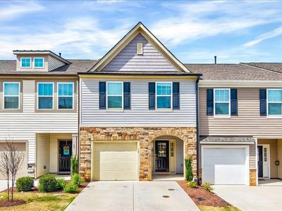 18 Clear Bead Ct, Clayton, NC, 27527