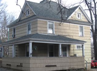3 Bank St, Montrose, PA