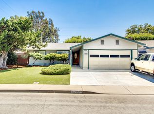 42442 Grand Teton Park St, Fremont, CA 94538