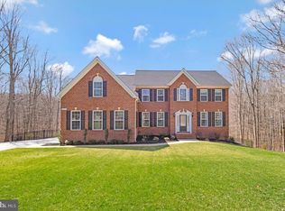 Gabriel's Ridge Hoa, Sunderland, MD 20689