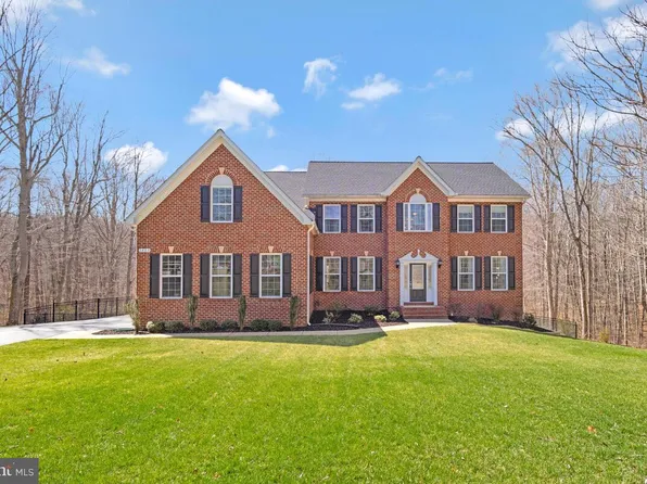 1455 Gabriels Way, Sunderland, MD 20689