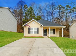 930 Valley Ridge Rd, Charlotte, NC 28214