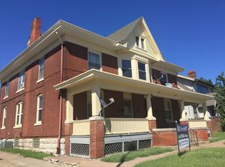 Spacious 1 Bedroom - 1 Bath, Quincy, IL 62301