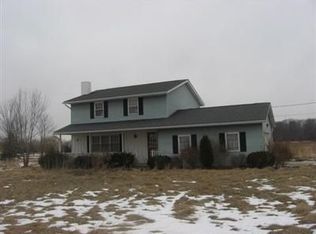 52438 Peck Wadsworth Rd, Wellington, OH 44090