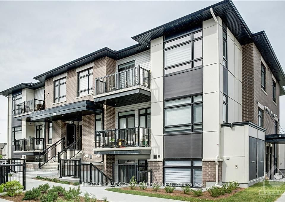 2nd image of 300 Tulum Cres #K