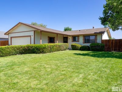 731 Bowles Ln, Gardnerville, NV, 89460