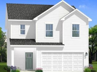 29 Gerrard St, Franklinton, NC 27525