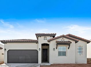 200 Farnborough St, El Paso, TX 79928