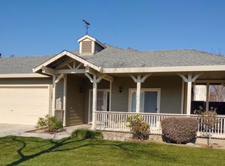 1874 De Anza Way, Los Banos, CA