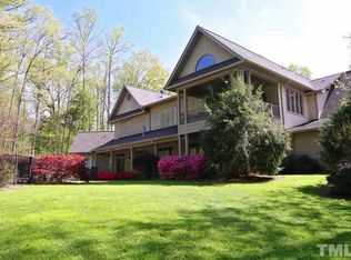 1955 River Rd, Pittsboro, NC 27312