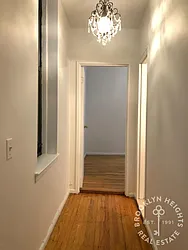 Rented by Brooklyn Heights Real Estate Inc