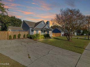 2513 Sapling Circle, Wilmington, NC 28411
