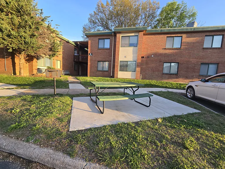Picnic Area