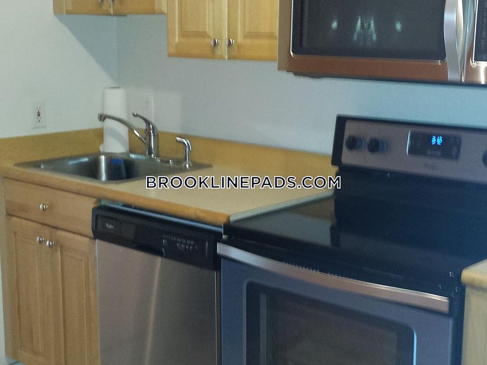 1st image of 100 Marion St #38JJ