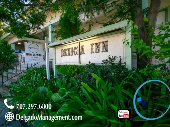 150 W J St, Benicia, CA 94510