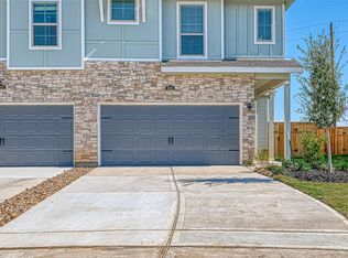 5731 Foggy Vine Ct, Fulshear, TX 77441
