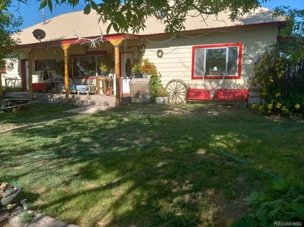 18899 County Road 28, Sanford, CO 81151