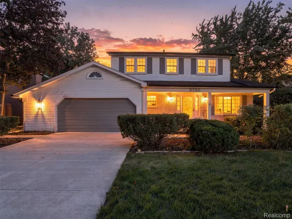 6160 Porteridge Ln, Canton, MI 48187