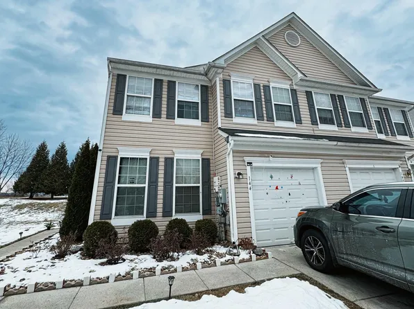 144 Brynwood St, Hagerstown, MD 21740