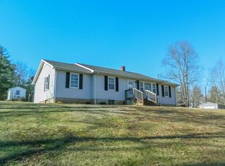 9681 Abram Penn Hwy, Patrick Springs, VA 24133