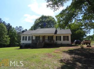 413 Skinners Byp, Milner, GA 30257