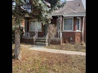 7344 Faust Ave, Detroit, MI 48228