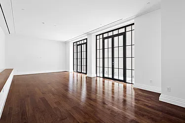 Rented by Corcoran