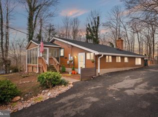 11414 Hinson Mill Ln, Manassas, VA 20112
