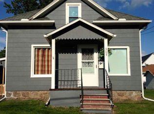 305 Hudson St, Antigo, WI 54409