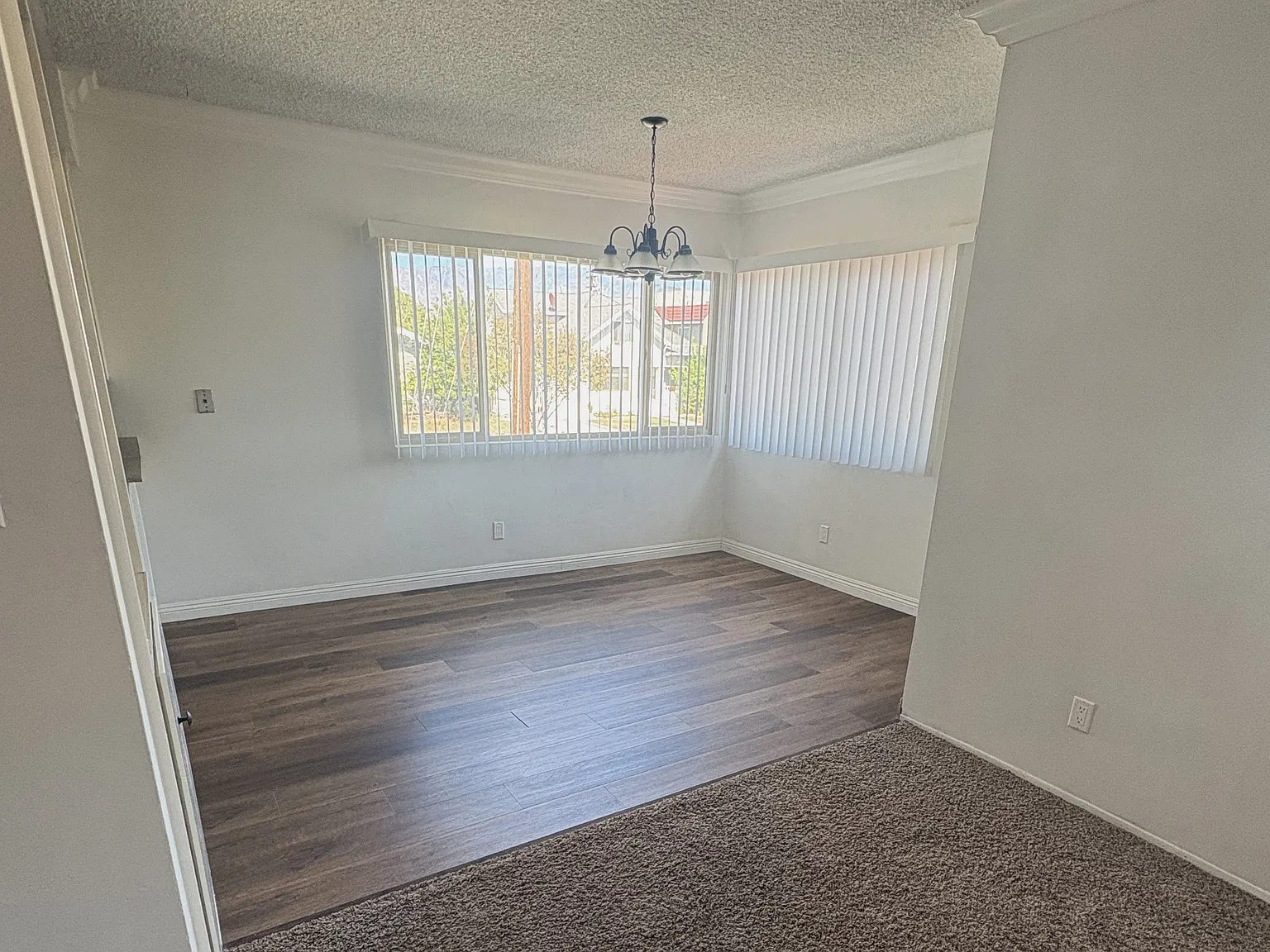2 bed, 1100 sqft, $2,500 — Photo 3