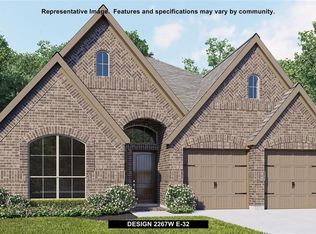 8129 Tyrell Heights Dr, Magnolia, TX 77354