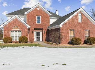 103 Blackberry Rdg, Georgetown, KY 40324