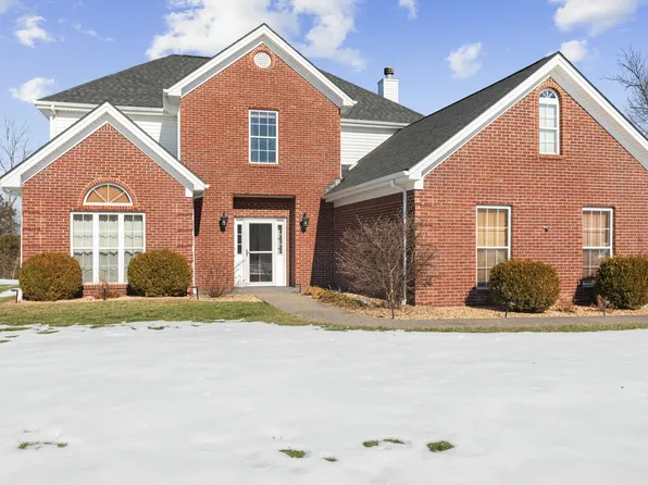 103 Blackberry Rdg, Georgetown, KY 40324