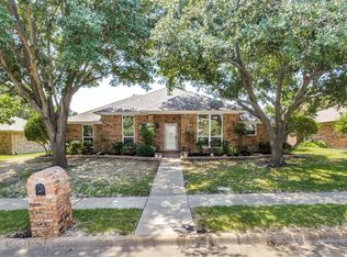 2417 Riverview Dr, McKinney, TX 75071