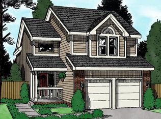 7822 Train Station Way LOT 53, Knoxville, TN 37931