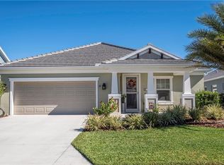 192 Cohosh Rd, Nokomis, FL 34275