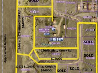12672-74 Misty Creek Rd, Watford City, ND 58854