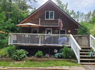 20 Sunrise Pl, Hillsboro, NH 03244