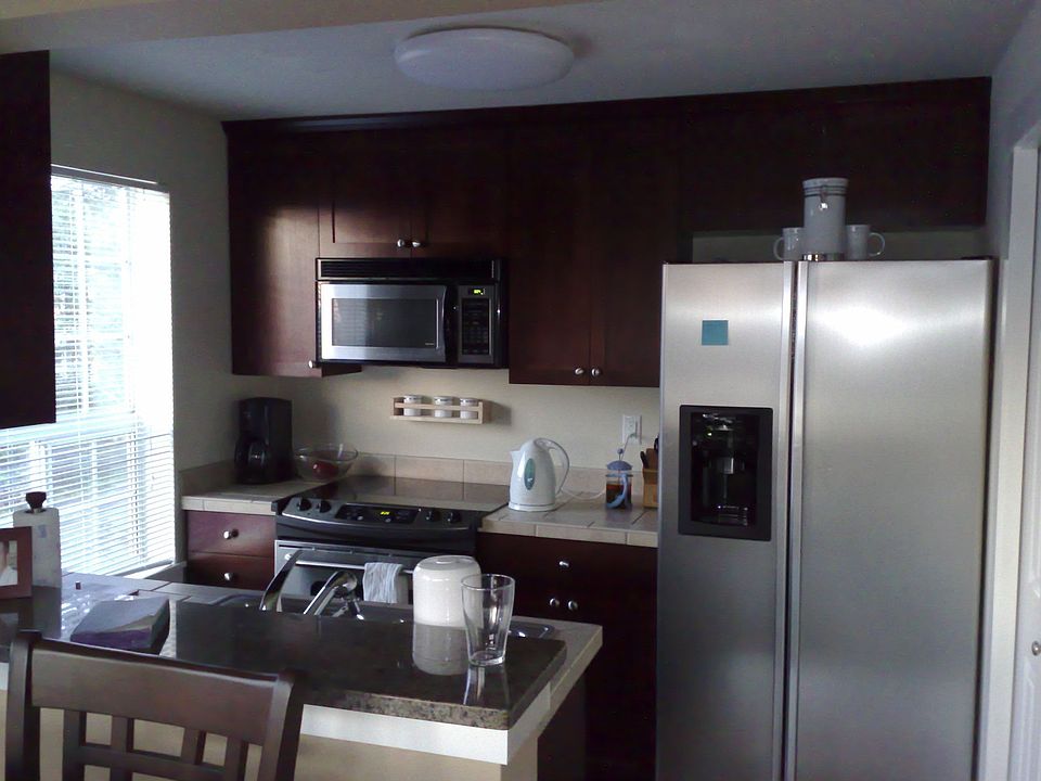 Brand new Kitchen