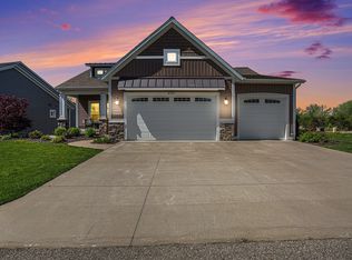 4701 Albright Ct SW, Wyoming, MI 49418