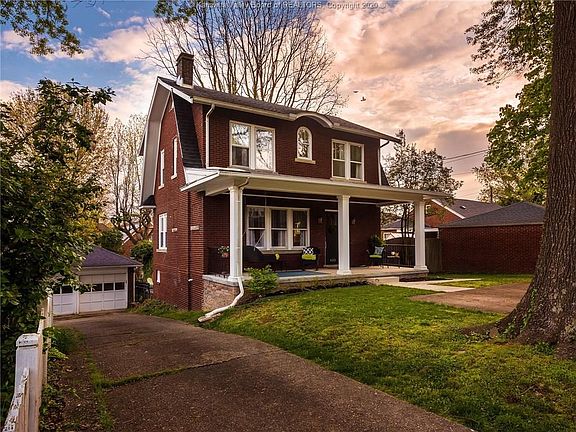 2nd image of 421 Highland Ave