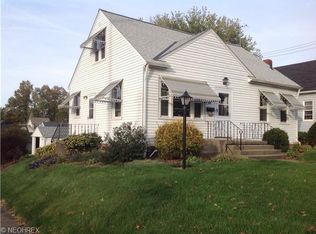 259 E Park Ave, Barberton, OH 44203