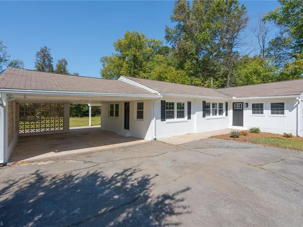 5115 Eastcrest Rd, Mc Leansville, NC 27301