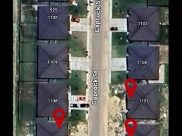 Hereford Duplex Invt Portfolio, Hereford, TX 79045