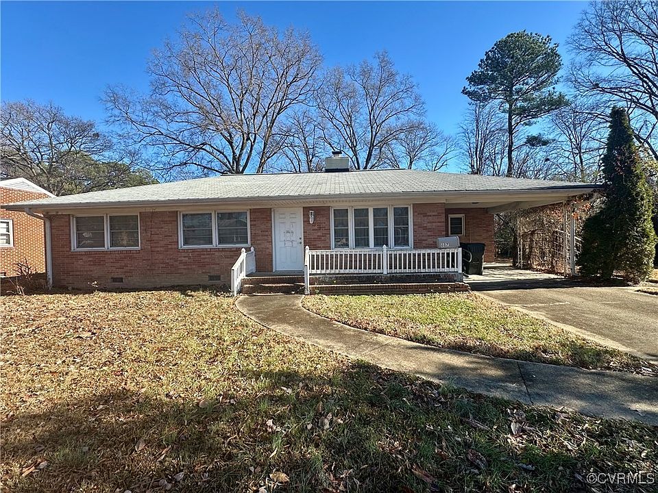 1st image of 607 Circlewood Dr