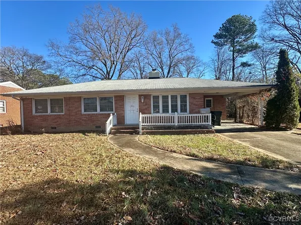 607 Circlewood Dr, Richmond, VA 23224
